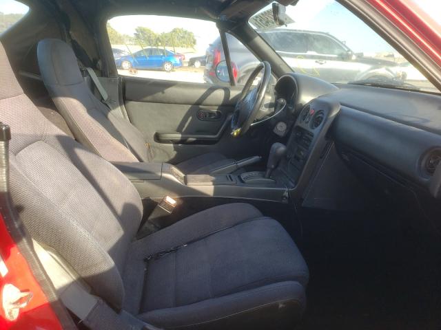 Фото: JM1NA351XM0215705 - 5