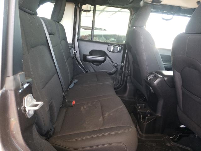 2018 JEEP WRANGLER 1C4HJXDG5JW187122