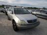 2002 LEXUS  RX300