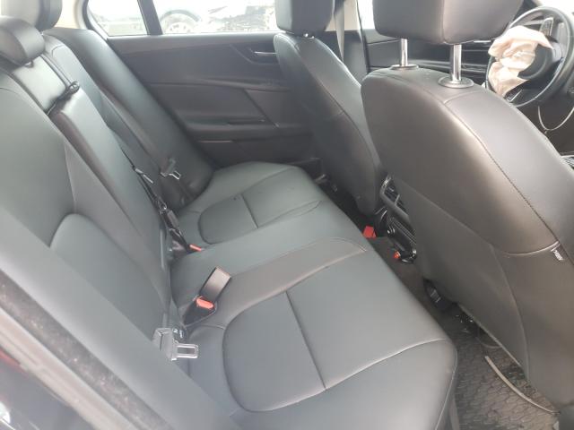 2017 JAGUAR XE PREMIUM SAJAJ4BVXHA965778