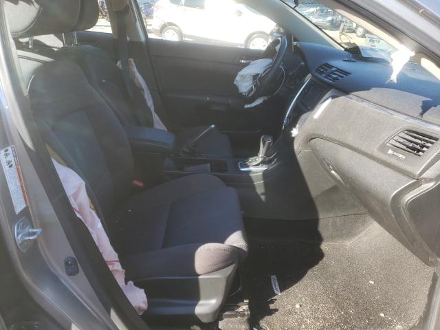 2011 SUZUKI KIZASHI SP JS2RF9A68B6110278