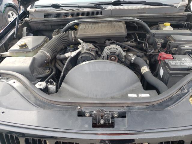 1J8GR48K86C111591 Jeep Grand Cher 2006. Фото: 6