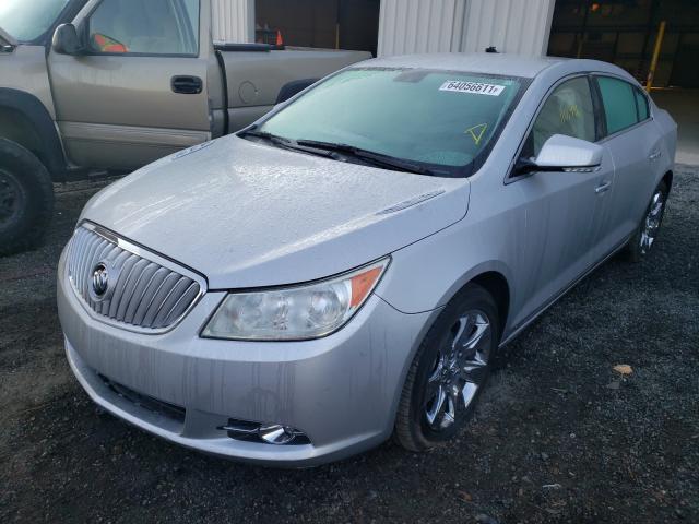 2011 BUICK LACROSSE C 1G4GE5ED0BF347137