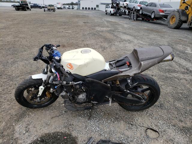 2004 HONDA CBR600 RR JH2PC37044M105529