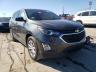 2018 CHEVROLET  EQUINOX