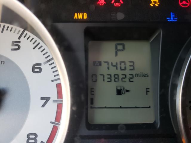 2014 SUBARU IMPREZA SE JF1GPAL68EH338177