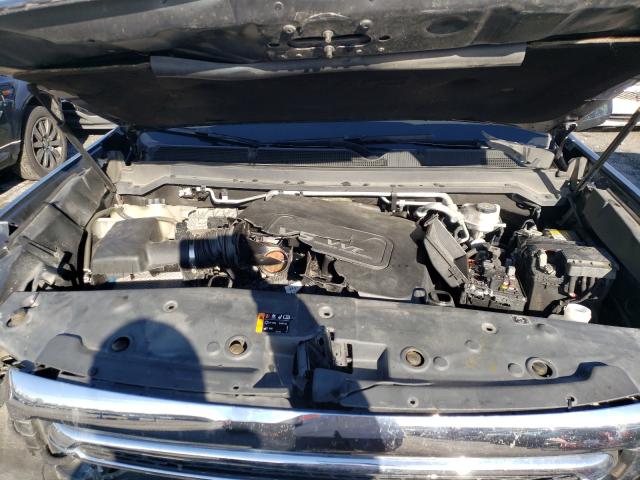 2016 GMC CANYON SLT 1GTG6DE37G1341147