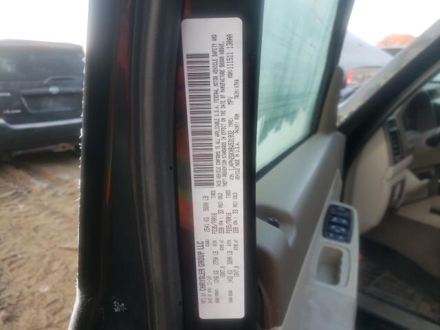 2011 JEEP LIBERTY SP 1J4PN2GKXBW531932