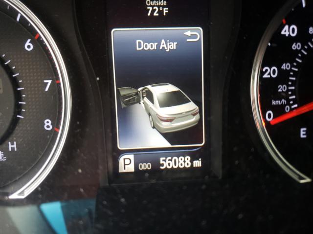 2017 TOYOTA CAMARY 4T1BF1FKXHU730522