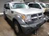 2008 DODGE  NITRO