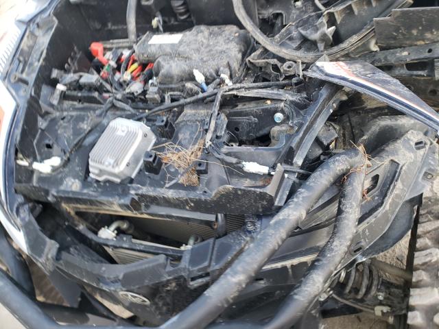 2021 YAMAHA YXE1000 5Y4AN44Y7MA101217