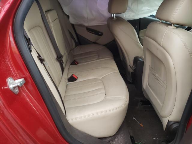 2014 BUICK VERANO PRE 1G4PT5SV2E4144799