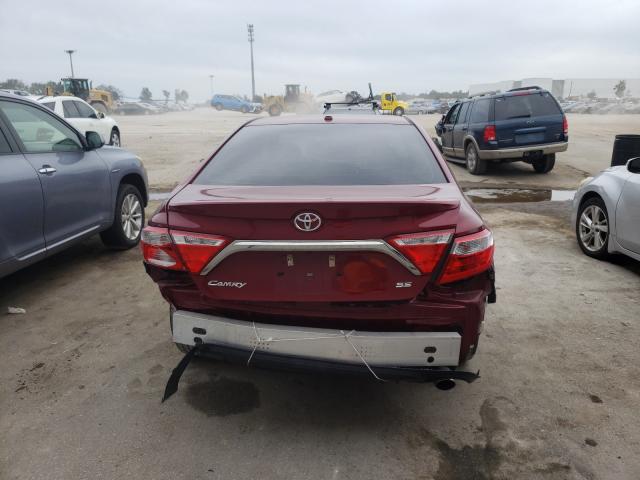 2017 TOYOTA CAMARY 4T1BF1FKXHU730522
