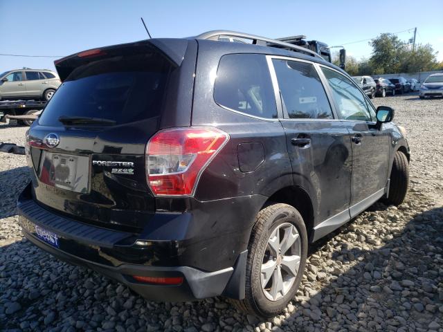 2015 SUBARU FORESTER 2 JF2SJAKC1FH562035