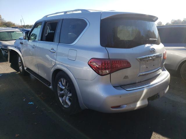 2012 INFINITI QX56 JN8AZ2NE2C9022807