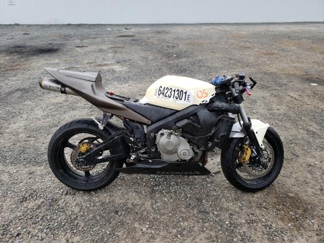 2004 HONDA CBR600 RR JH2PC37044M105529