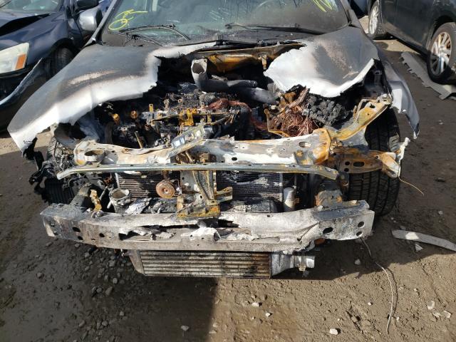 2015 MITSUBISHI LANCER EVO JA32W8FV3FU004925