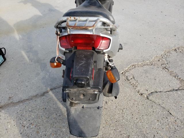 2003 YAMAHA YW50 AP ZU LPRSA20AX3A204789