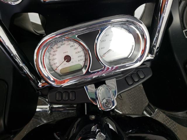 2021 HARLEY-DAVIDSON FLTRX 1HD1KHC17MB539468