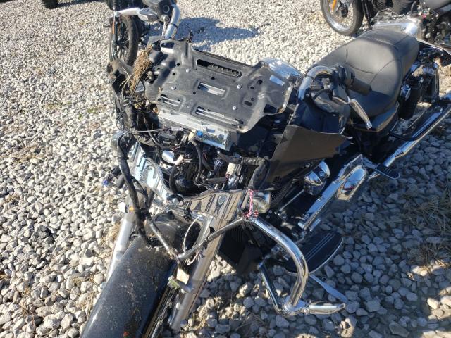 2021 HARLEY-DAVIDSON FLHX 1HD1KBC16MB653830