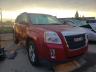 2014 GMC  TERRAIN