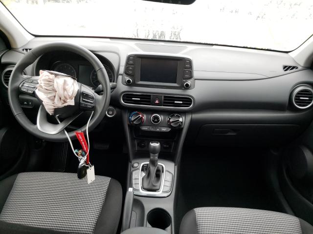 2021 HYUNDAI KONA SEL P KM8K62AA3MU686782