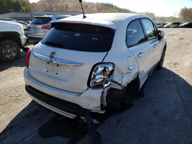 2016 FIAT 500X EASY ZFBCFXBT2GP368017