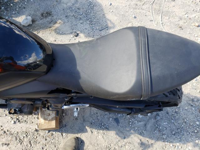 2022 TRIUMPH MOTORCYCLE TRIDENT 66 SMTL10UL8NTAF0150