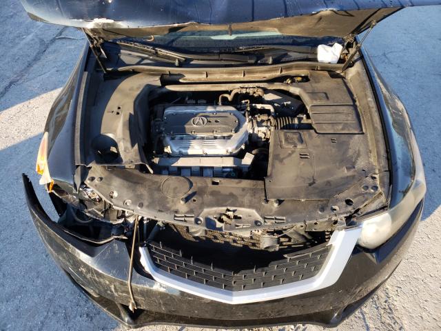 2010 ACURA TSX JH4CU4F45AC001629