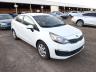 2016 KIA  RIO