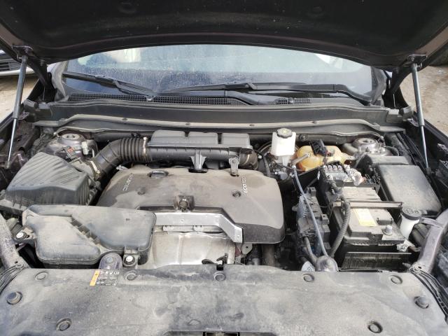 2018 BUICK ENVISION E LRBFX1SA9JD024744