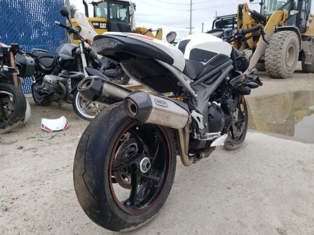 2020 TRIUMPH MOTORCYCLE SPEED TRIP SMTN53P46LJ976530