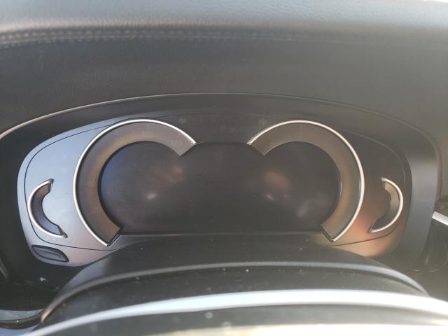 2018 BMW 540 I WBAJE5C50JWA93739