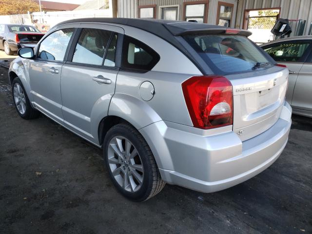 2011 DODGE CALIBER HE 1B3CB5HA2BD143501