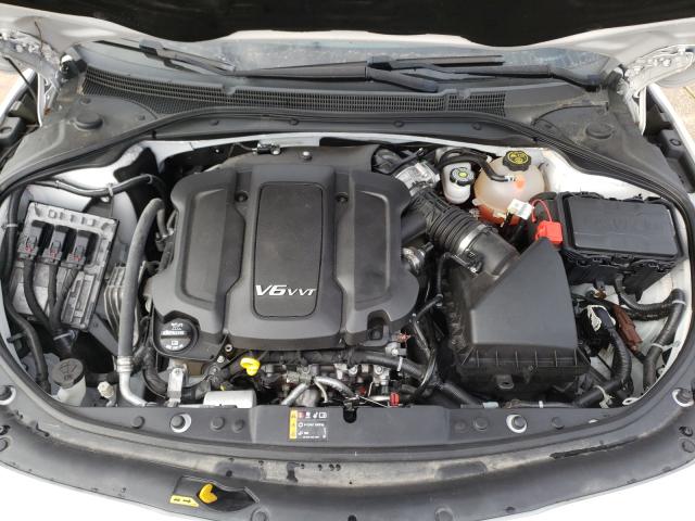 2017 BUICK LACROSSE E 1G4ZP5SS9HU121964