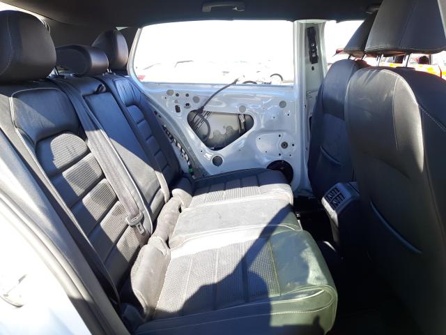 2018 VOLKSWAGEN GOLF R WVWWF7AU1JW069975