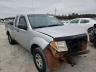 2005 NISSAN  FRONTIER