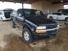 2000 CHEVROLET  S10