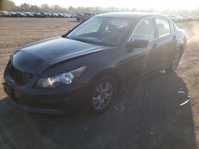 2011 HONDA ACCORD LXP 1HGCP2F47BA022610