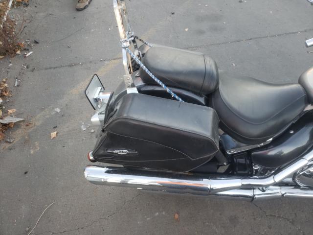 2008 SUZUKI VL800 JS1VS55A282109763
