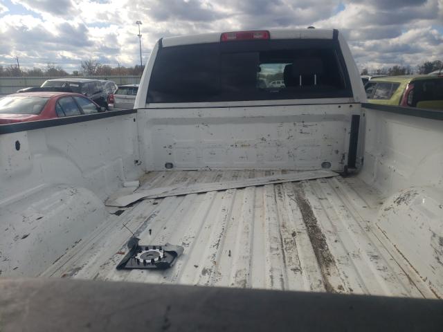 2010 DODGE RAM 2500 3D7TT2CT0AG178418