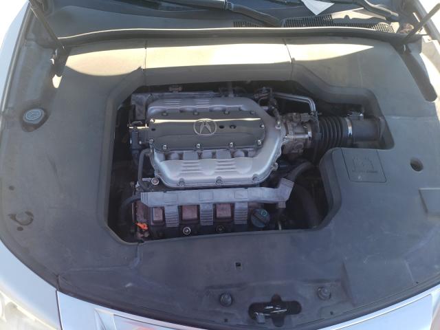 2011 ACURA TL 19UUA8F26BA001772
