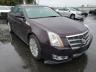 2010 CADILLAC  CTS