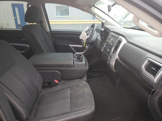 2018 NISSAN TITAN 1N6AA1EK6JN527009