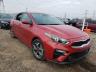 2020 KIA  FORTE