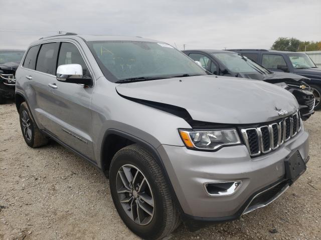 2018 JEEP GRAND CHER 1C4RJFBG7JC402079