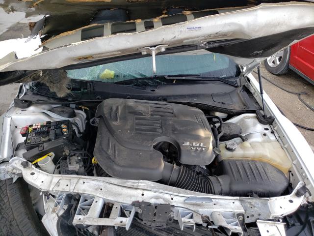 2015 CHRYSLER 300C PLATI 2C3CCAPG4FH786715