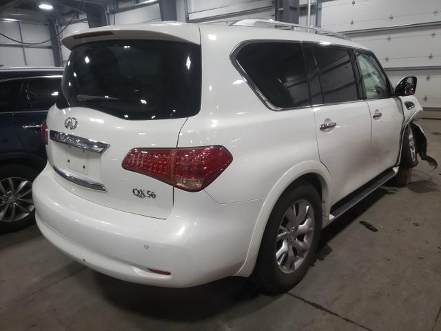 2012 INFINITI QX56 JN8AZ2NC1C9316861