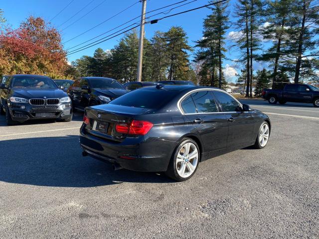 2013 BMW ACTIVEHYBR WBA3F9C58DF484118