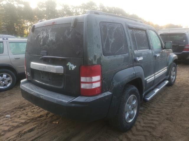 2011 JEEP LIBERTY SP 1J4PN2GKXBW531932